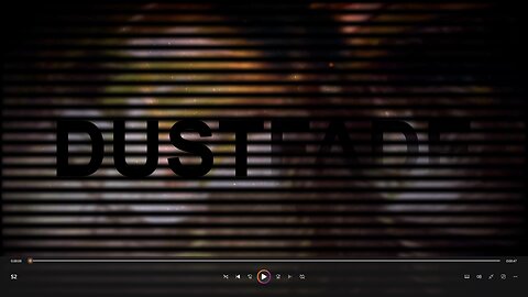 Military Conflict: Vietnam, Fan made trailer #2