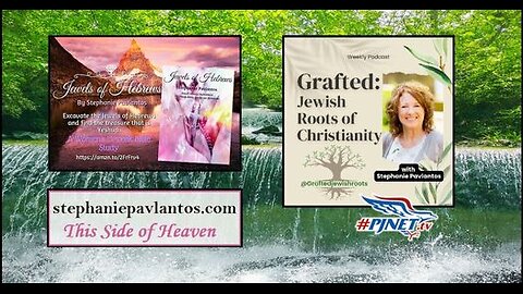 Stephanie Pavlantos on #PJNET.tv 1/7/2026