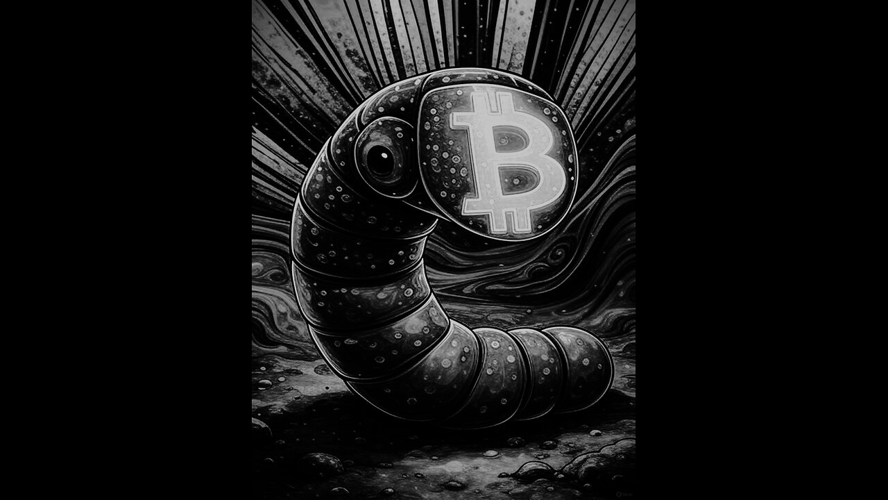 BTC - Beneath the Crust