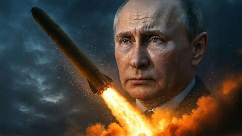 Nadeszła godzina rozliczenia. Putin wydał rozkaz. NATO jest na dobrej drodze. ...