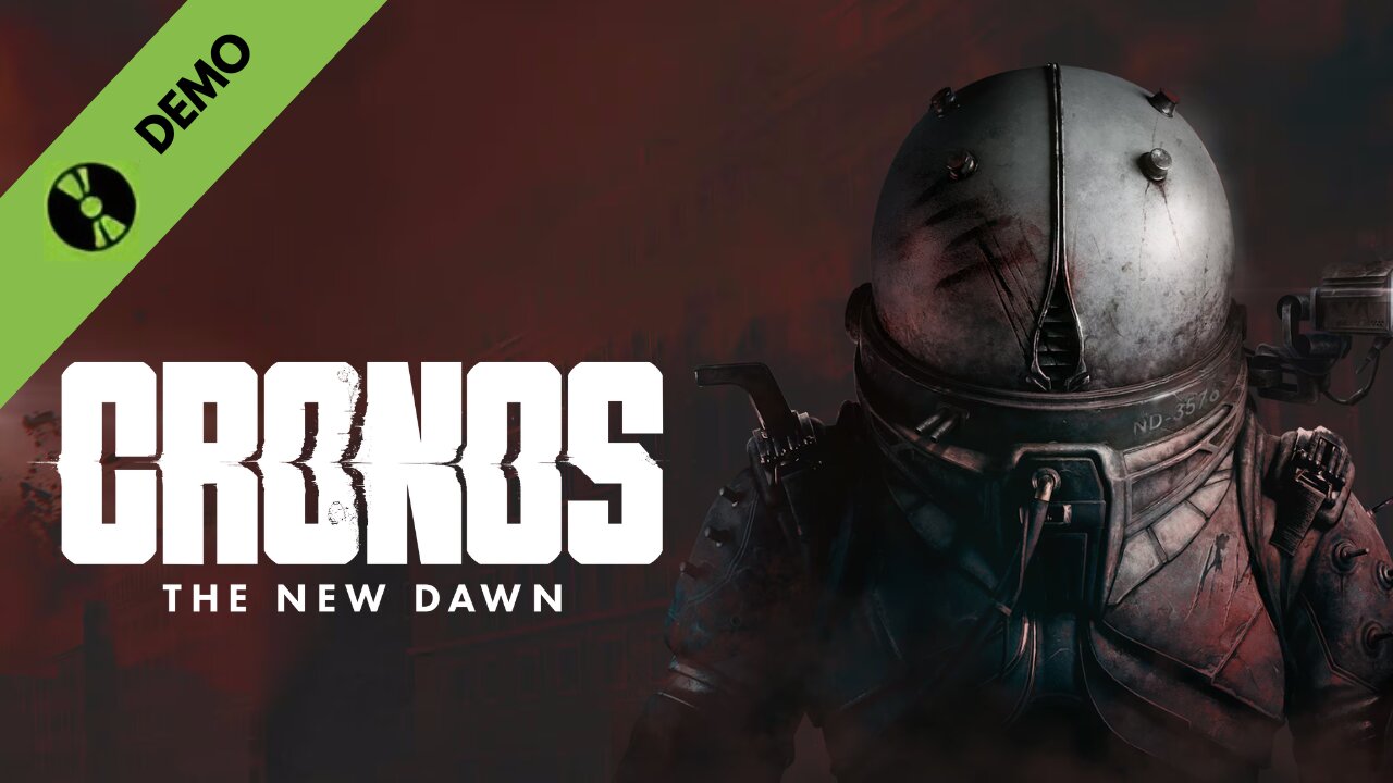 Cronos: The New Dawn - First 20 Minutes (No Commentary Gameplay)