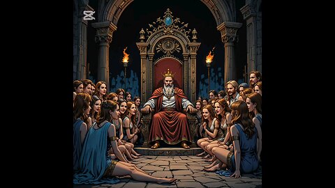 PATRIARCHY FOREVERMORE ⚔️ (Power Metal) WITH LYRICS