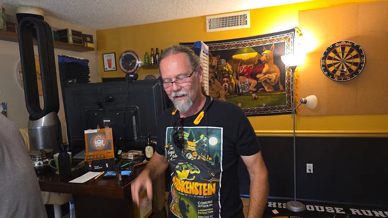 Jersey Lee, the Assassin