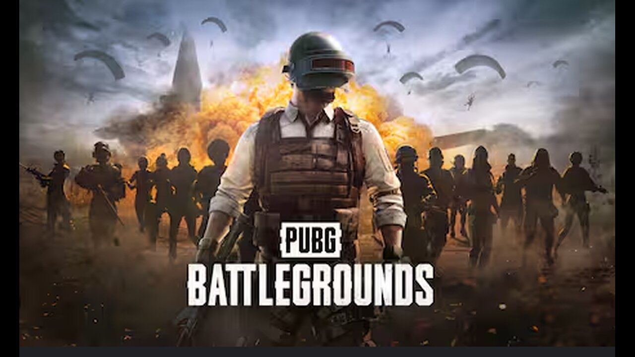 PUBG WINS HOY?