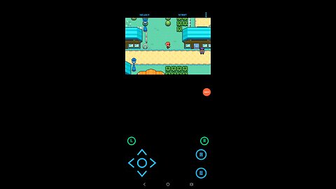 Pokémon Roaring red part 4 | Lt Surge