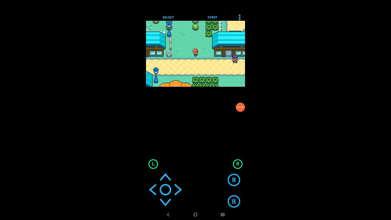 Pokémon Roaring red part 4 | Lt Surge