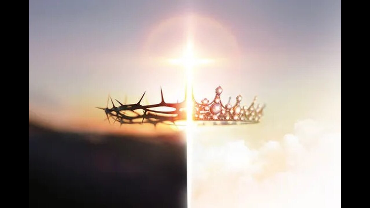 Christianity vs The Kingdom