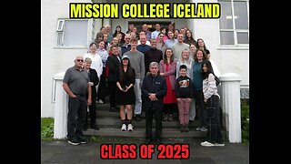 JOIN US LIVE FRIDAY AT 7PM FOR SABBATH ( THE UNDELIVERED MESSAGE ) MISSION COLLEGE CLASS OF 2025