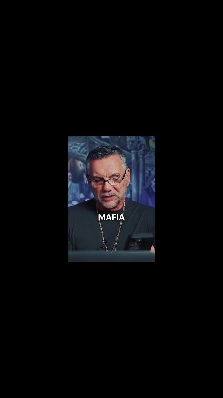 DEEP STATE - CONNECT THE DOTS