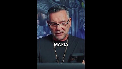 DEEP STATE - CONNECT THE DOTS