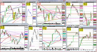 Does Cattle break hard QTR End next week now?