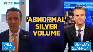 Platinum Emerges as the Next Big Metals Trade as Gold Consolidates