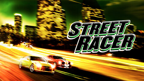 Street Racer (2008) Action