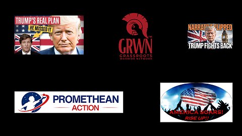 The Great Reveal of All Ages