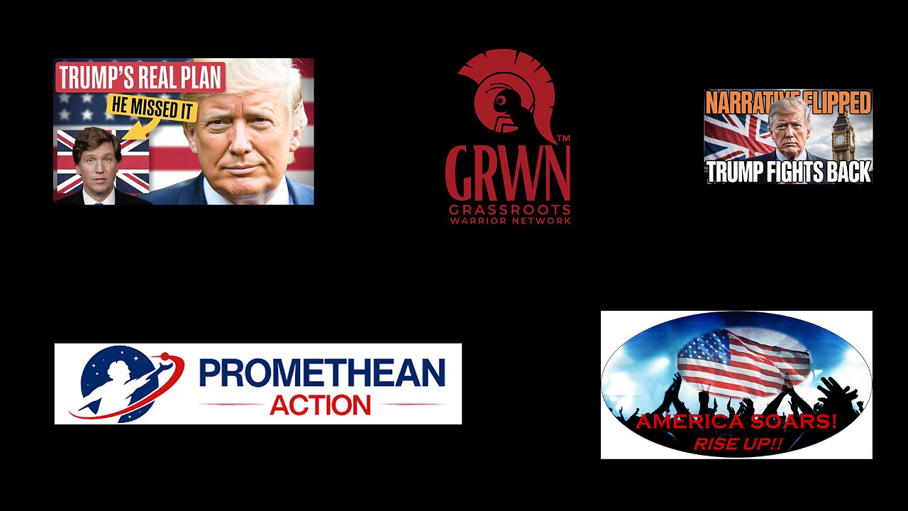 The Great Reveal of All Ages