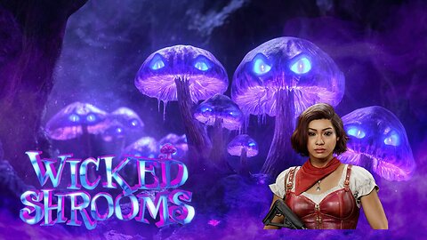 Wicked Shrooms Operator Bundle