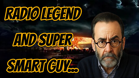 Lionel Discusses Eveything Including The End of The World!