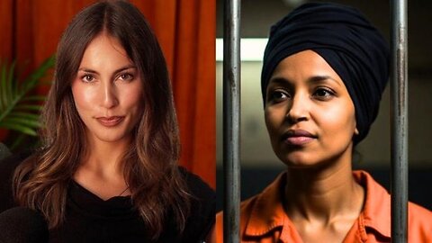 Ilhan Omar's Somalia Lie EXPOSED (With Receipts)