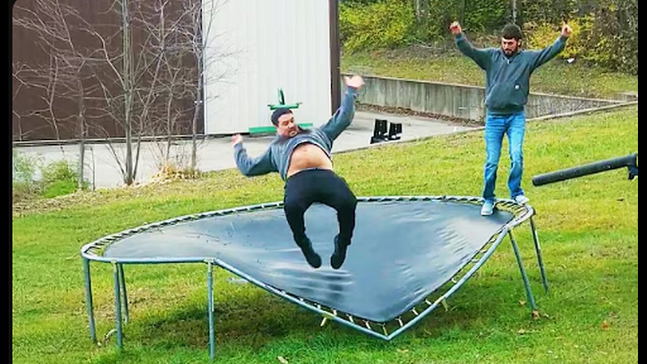 Try Not to Laugh Challenge 🤣 Best Fails of April 2025