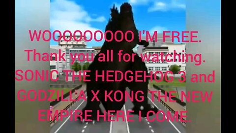 Jurassic Floy reviews: Godzilla minus one