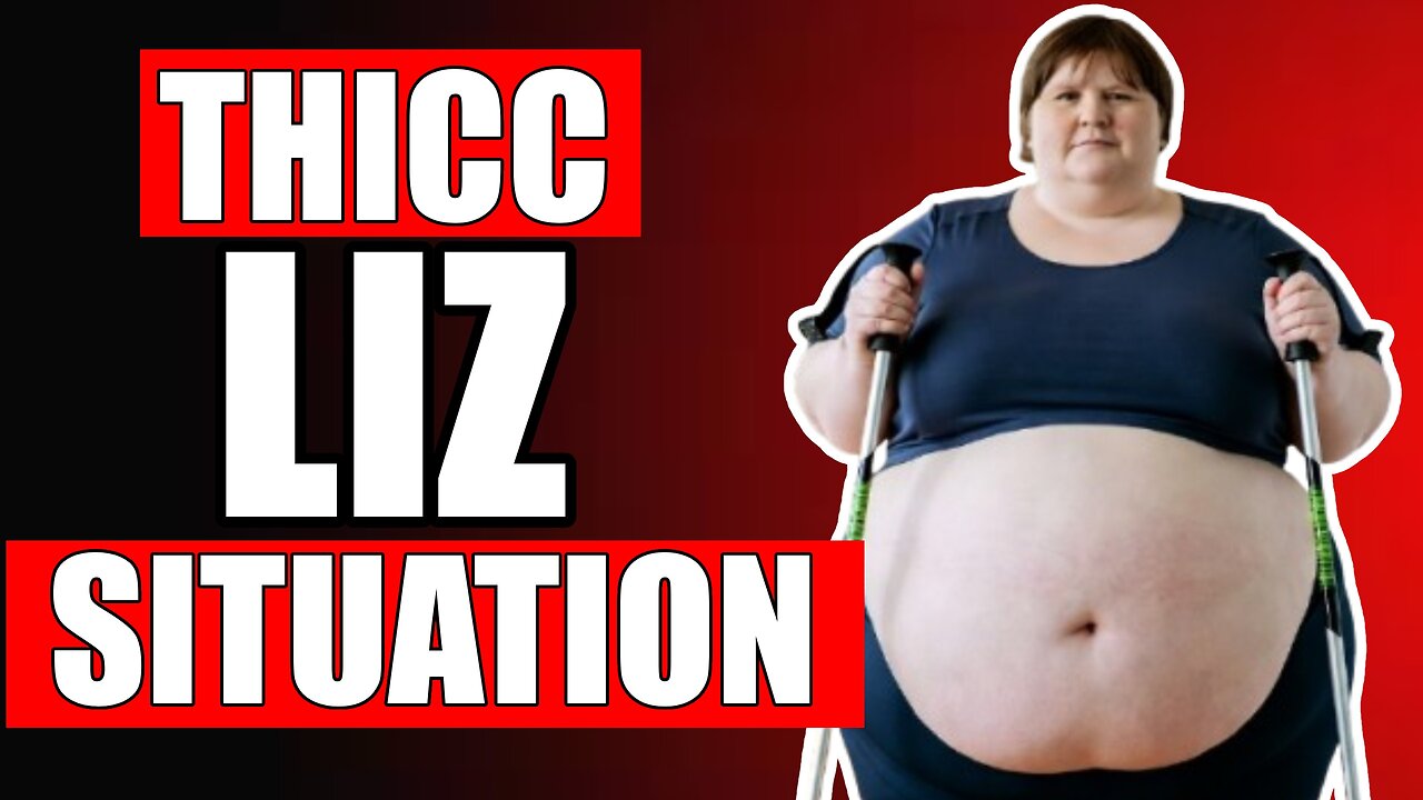 The Thicc Liz Situation. Clever Name Podcast #499 YT EDIT