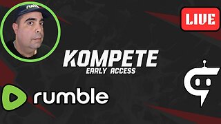 LIVE Reply - Are You Ready 2 KOMPETE?!