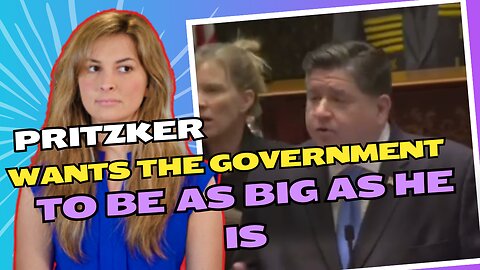J.B. Pritzker offers ridiculous list of Americans he claims Trump will deport next