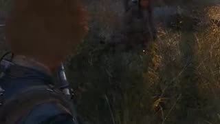 Are swamp Donkeys in Arc Raiders?! 🤔