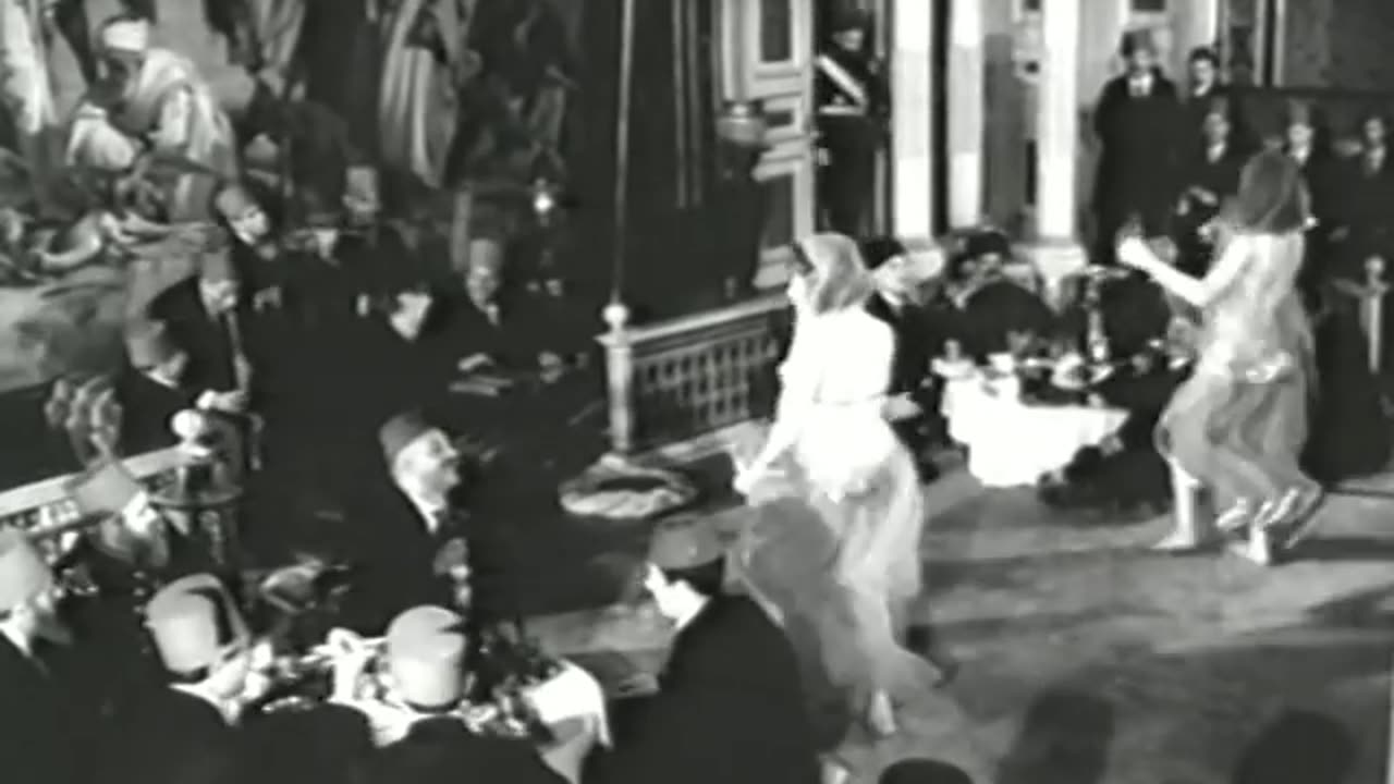 Haremde Dört Kadın