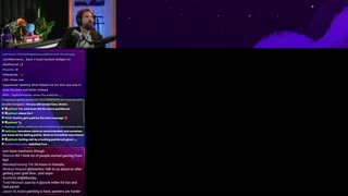 [Mirror] Destiny YouTube Stream