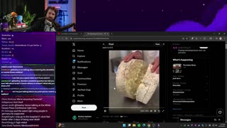 [Mirror] Destiny YouTube Stream