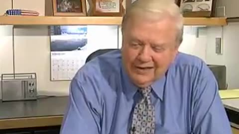 Orion Samuelson - Agriculture in Illinois Session 2