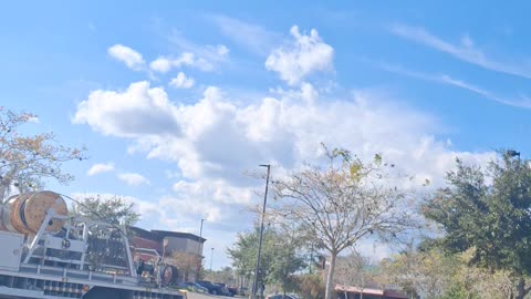 JACKSONVILLE ,FLORIDA TODAY 11/24/2025