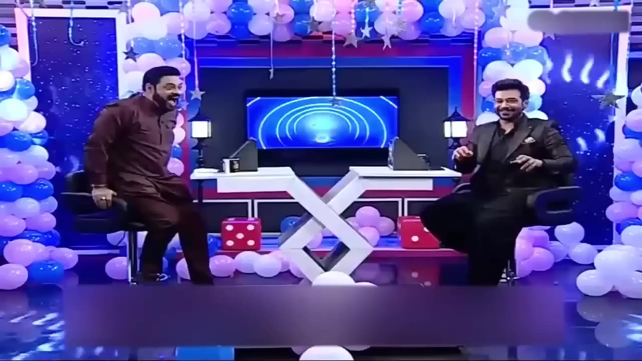 Full comedy