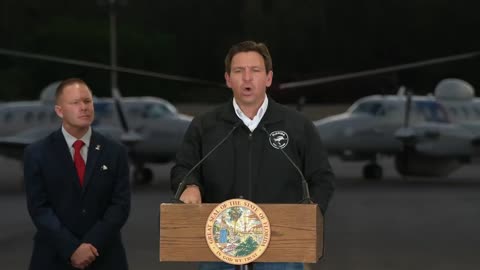 FLORIDA GOVERNOR RON DESANTIS WITH THE TRUTH NUKE.