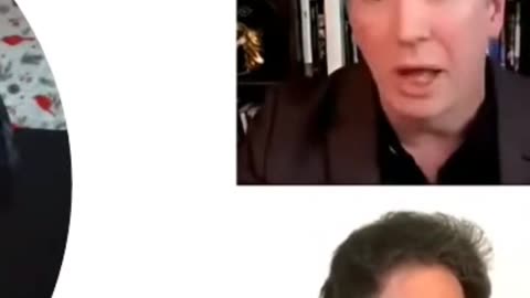 Eric Weinstein TRIGGERED by ACTUAL Physicist