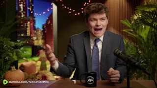 Nick Fuentes CRUSHES the Myth: EVERY Country Knows Jews Act in Bad Faith – "Don't Jew Me" Exposed!