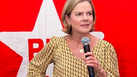 O PT É O PARTIDO DOS TRAFICANTES 😜