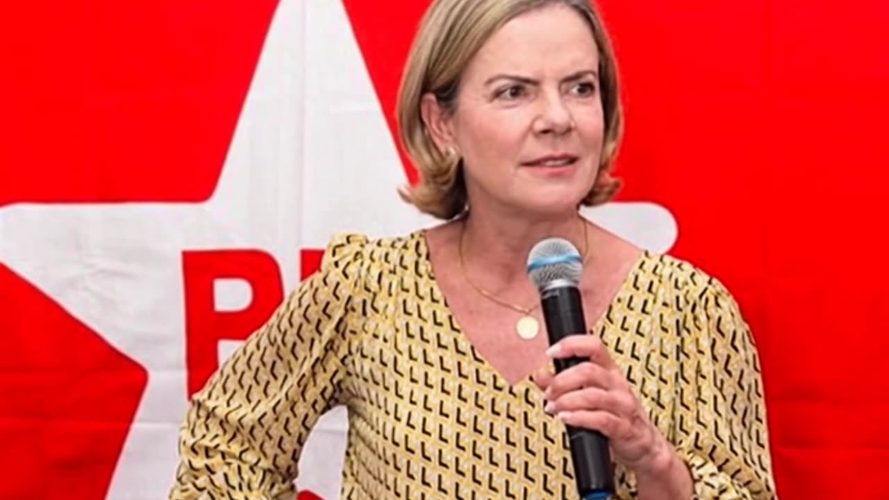 O PT É O PARTIDO DOS TRAFICANTES 😜