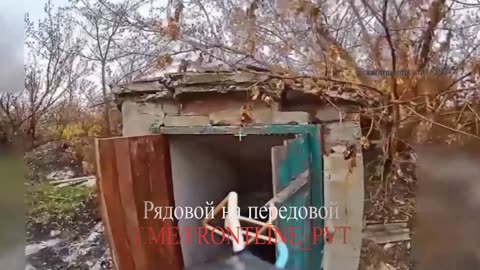Ukraine war related/combat footage 11/24/25