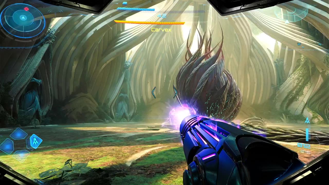 Metroid Prime 4: Beyond (2025) - [Part 2] - Miles Mackenzie - Playthrough - Soriforce