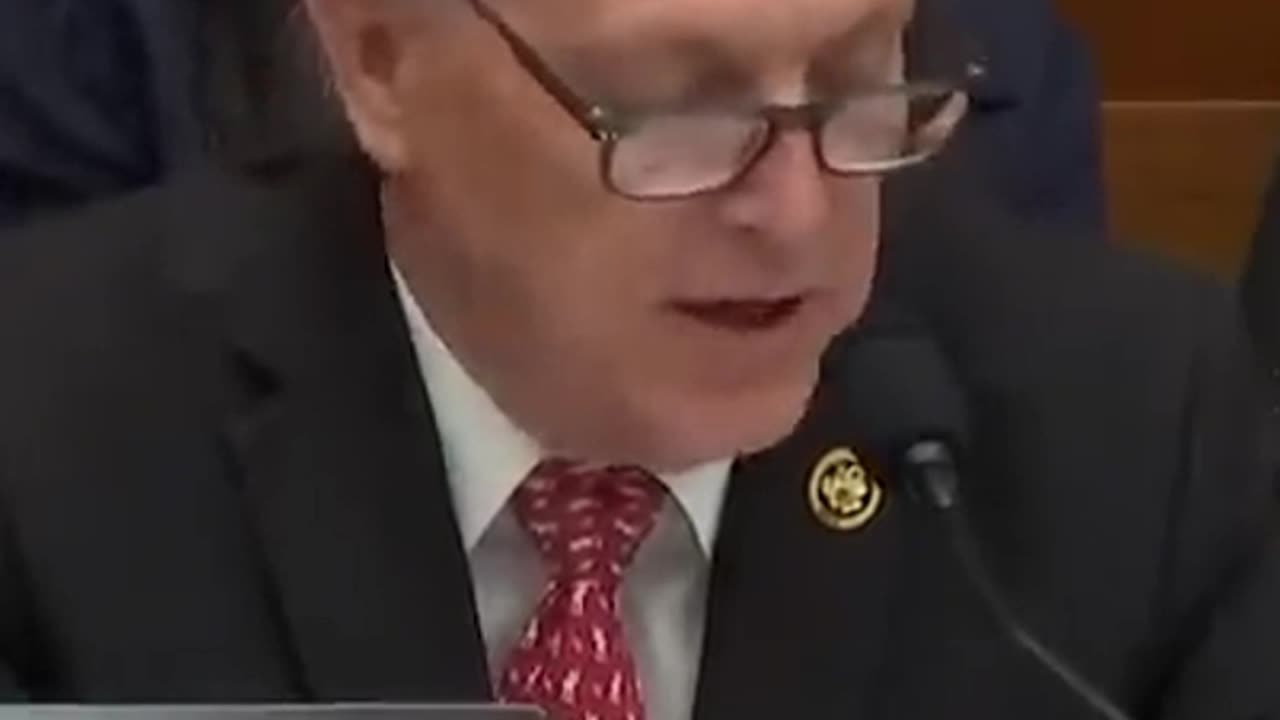 FBI's Arctic Frost: Biggs Drops Bombshell on Republican Smear Campaign!