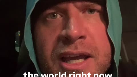 Are you an accident, mistake, joke? 👑