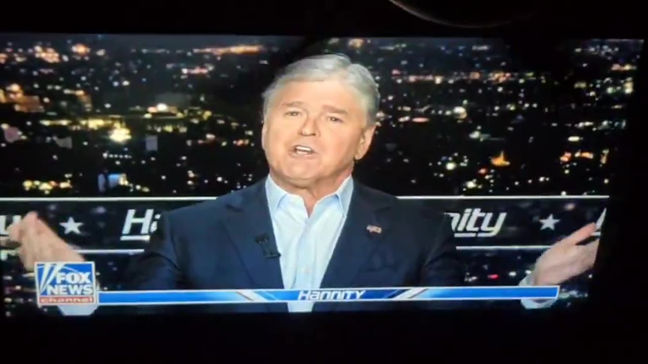 The Government Is Officially Over