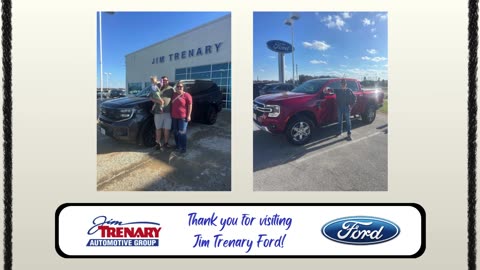 Customer Thank You Video Week of 11-17-2025