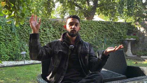 The War On Your Mind | Spiritual Warfare Begins With Psychological Warfare