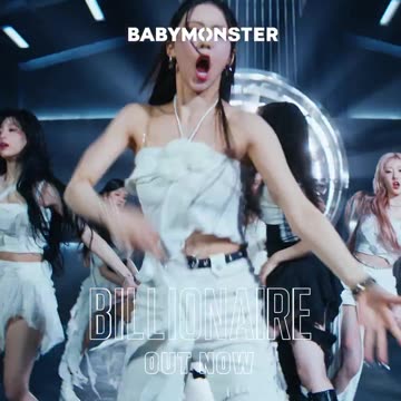 BabyMonster Kpop 2025