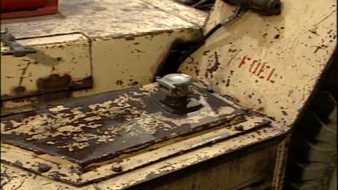 Diesel Regulations – Heavy Duty Ve... - Diesel Regulations – Heavy Duty Vehicles - dvd577.e.msha.gov