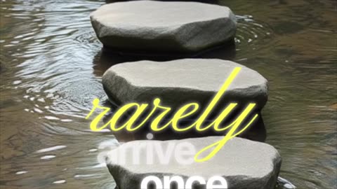 Heaven Opened — The Moment Breakthrough Flooded In