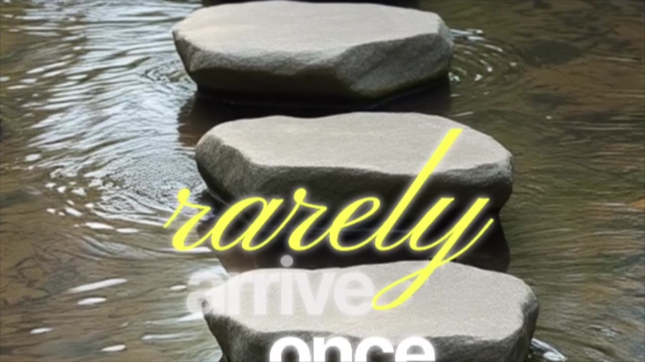 Heaven Opened — The Moment Breakthrough Flooded In